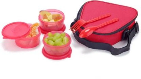 KW10 | Lunch boxes - 